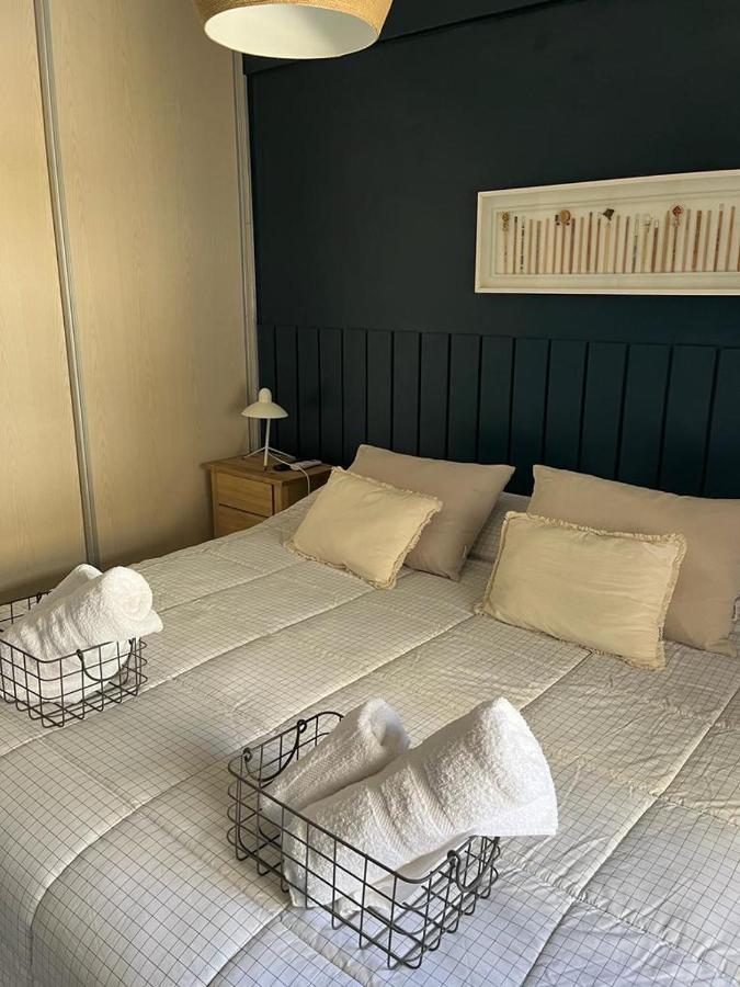Апартаменти Departamento Centro Rcia Ресістенсія Екстер'єр фото