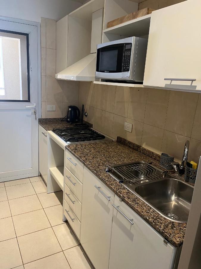 Апартаменти Departamento Centro Rcia Ресістенсія Екстер'єр фото