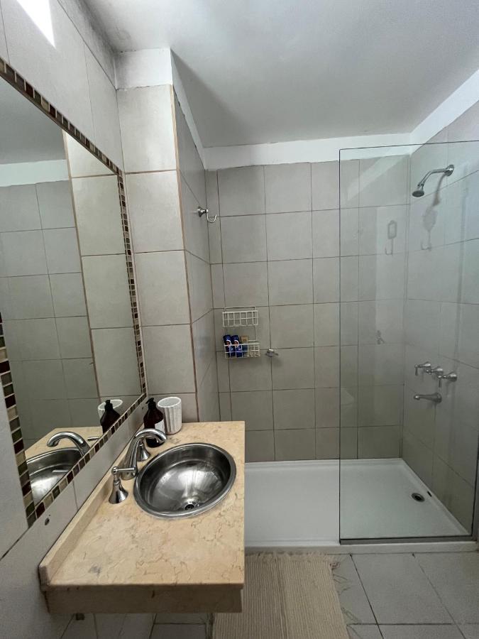 Апартаменти Departamento Centro Rcia Ресістенсія Екстер'єр фото